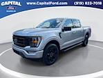 2023 Ford F-150 SuperCrew Cab 4WD Pickup for sale #AB62074 - photo 1