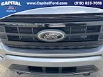 2023 Ford F-150 SuperCrew Cab 4WD Pickup for sale #AB62074 - photo 10
