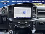 2023 Ford F-150 SuperCrew Cab 4WD Pickup for sale #AB62074 - photo 25