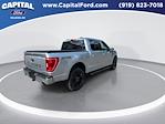 2023 Ford F-150 SuperCrew Cab 4WD Pickup for sale #AB62074 - photo 8
