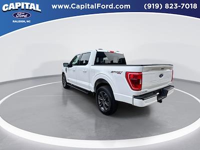 2023 Ford F-150 SuperCrew Cab 4WD Pickup for sale #AB62120 - photo 2