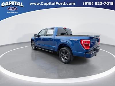 2023 Ford F-150 SuperCrew Cab 4WD Pickup for sale #AB62121 - photo 2
