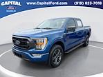 2023 Ford F-150 SuperCrew Cab 4WD Pickup for sale #AB62121 - photo 1