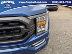 2023 Ford F-150 SuperCrew Cab 4WD Pickup for sale #AB62121 - photo 9