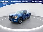 2023 Ford F-150 SuperCrew Cab 4WD Pickup for sale #AB62121 - photo 12