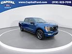 2023 Ford F-150 SuperCrew Cab 4WD Pickup for sale #AB62121 - photo 3