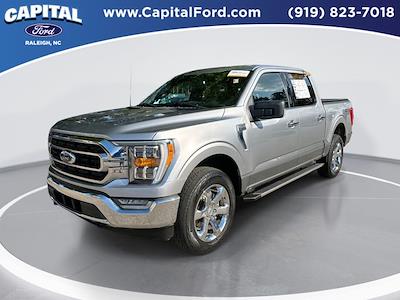 2023 Ford F-150 SuperCrew Cab 4x4 Pickup for sale #AB62146 - photo 1