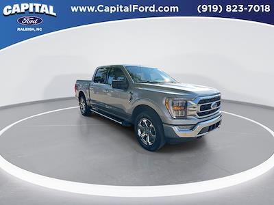 2023 Ford F-150 SuperCrew Cab 4x4 Pickup for sale #AB62146 - photo 2