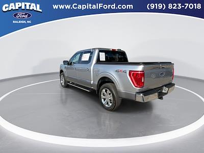 2023 Ford F-150 SuperCrew Cab 4WD Pickup for sale #AB62146 - photo 2