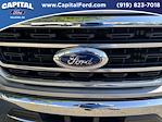 2023 Ford F-150 SuperCrew Cab 4WD Pickup for sale #AB62146 - photo 10