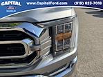 2023 Ford F-150 SuperCrew Cab 4WD Pickup for sale #AB62146 - photo 11