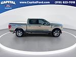 2023 Ford F-150 SuperCrew Cab 4WD Pickup for sale #AB62146 - photo 9