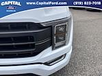 2022 Ford F-150 SuperCrew Cab 4x4 Pickup for sale #AB62147 - photo 17