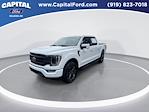 2022 Ford F-150 SuperCrew Cab 4x4 Pickup for sale #AB62147 - photo 5