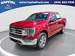 2022 Ford F-150 SuperCrew Cab 4WD Pickup for sale #AB62148 - photo 1
