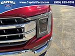 2022 Ford F-150 SuperCrew Cab 4WD Pickup for sale #AB62148 - photo 11