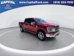 2022 Ford F-150 SuperCrew Cab 4WD Pickup for sale #AB62148 - photo 3