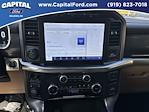 2022 Ford F-150 SuperCrew Cab 4WD Pickup for sale #AB62148 - photo 25