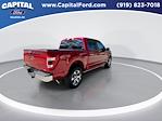2022 Ford F-150 SuperCrew Cab 4WD Pickup for sale #AB62148 - photo 8