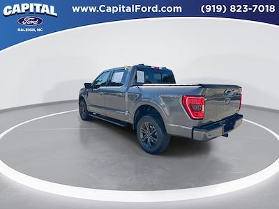 2022 Ford F-150 SuperCrew Cab 4WD Pickup for sale #AB62149 - photo 2