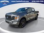 2022 Ford F-150 SuperCrew Cab 4WD Pickup for sale #AB62149 - photo 1