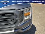 2022 Ford F-150 SuperCrew Cab 4WD Pickup for sale #AB62149 - photo 11
