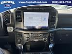 2022 Ford F-150 SuperCrew Cab 4WD Pickup for sale #AB62149 - photo 24
