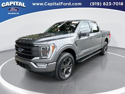 2022 Ford F-150 SuperCrew Cab 4x4 Pickup for sale #AB62150 - photo 1