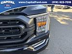 2022 Ford F-150 SuperCrew Cab 4WD Pickup for sale #AB62154 - photo 17