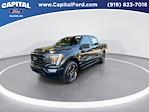 2022 Ford F-150 SuperCrew Cab 4WD Pickup for sale #AB62154 - photo 5