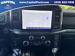 2022 Ford F-150 SuperCrew Cab 4WD Pickup for sale #AB62154 - photo 26
