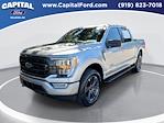 2023 Ford F-150 SuperCrew Cab 4WD Pickup for sale #AB62155 - photo 1