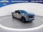 2023 Ford F-150 SuperCrew Cab 4WD Pickup for sale #AB62155 - photo 3