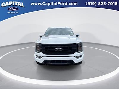 2022 Ford F-150 SuperCrew Cab 4WD Pickup for sale #AB62169 - photo 1