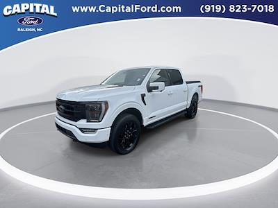 2022 Ford F-150 SuperCrew Cab 4WD Pickup for sale #AB62169 - photo 2