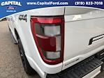 2022 Ford F-150 SuperCrew Cab 4WD Pickup for sale #AB62169 - photo 5