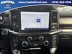2022 Ford F-150 SuperCrew Cab 4WD Pickup for sale #AB62169 - photo 15