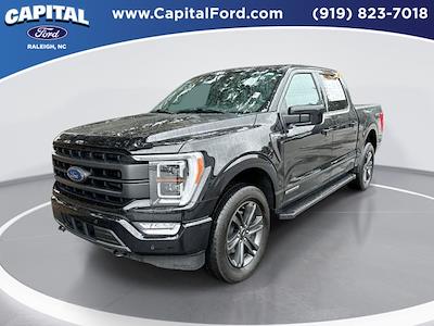 2023 Ford F-150 SuperCrew Cab 4WD Pickup for sale #AB62170 - photo 1
