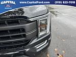 2023 Ford F-150 SuperCrew Cab 4WD Pickup for sale #AB62170 - photo 17