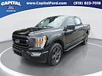 2023 Ford F-150 SuperCrew Cab 4WD Pickup for sale #AB62171 - photo 1