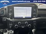 2023 Ford F-150 SuperCrew Cab 4WD Pickup for sale #AB62171 - photo 25