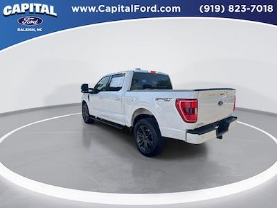 2023 Ford F-150 SuperCrew Cab 4WD Pickup for sale #AB62172 - photo 2