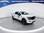 2023 Ford F-150 SuperCrew Cab 4WD Pickup for sale #AB62172 - photo 3