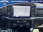 2023 Ford F-150 SuperCrew Cab 4WD Pickup for sale #AB62172 - photo 26