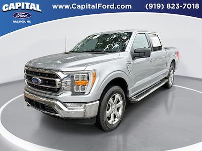 2023 Ford F-150 SuperCrew Cab 4WD Pickup for sale #AB62173 - photo 1