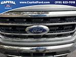 2023 Ford F-150 SuperCrew Cab 4WD Pickup for sale #AB62173 - photo 10