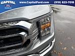 2023 Ford F-150 SuperCrew Cab 4WD Pickup for sale #AB62173 - photo 11