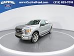 2023 Ford F-150 SuperCrew Cab 4WD Pickup for sale #AB62173 - photo 5