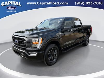 2023 Ford F-150 SuperCrew Cab 4WD Pickup for sale #AB62210 - photo 1