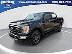 2023 Ford F-150 SuperCrew Cab 4WD Pickup for sale #AB62210 - photo 1